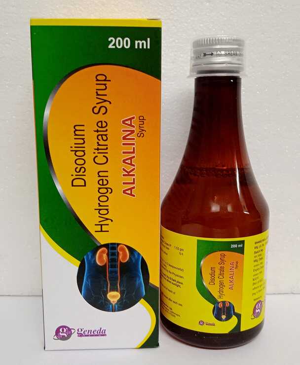 Geneda Pharma – India’s Leading PCD Pharma Franchise Company