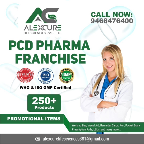 alexcure-lifesciences