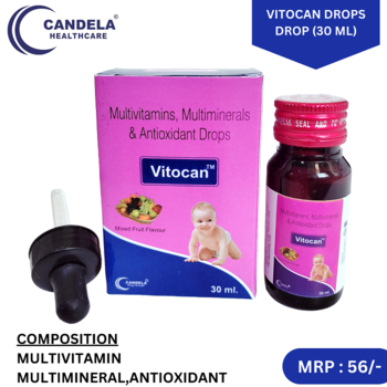 Candela Healthcare Private Limited – PCD Pharma Franchise & Third Party Manufacturing in India