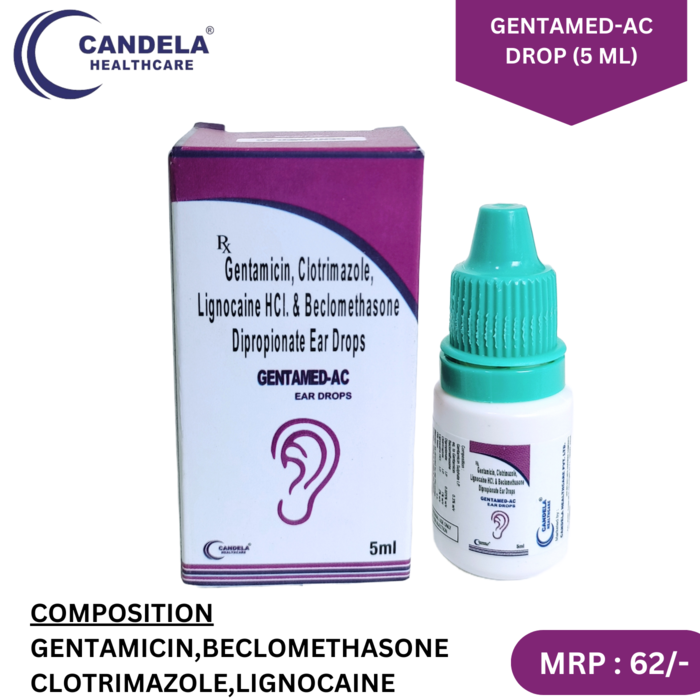 Candela Healthcare Private Limited – PCD Pharma Franchise & Third Party Manufacturing in India