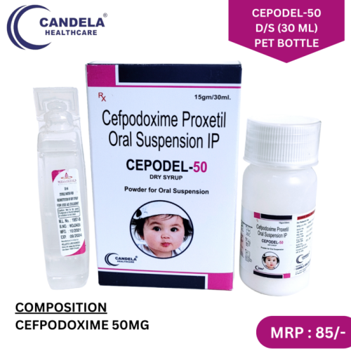 Candela Healthcare Private Limited – PCD Pharma Franchise & Third Party Manufacturing in India