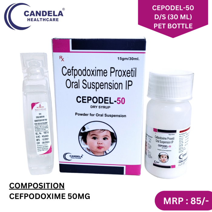 Candela Healthcare Private Limited – PCD Pharma Franchise & Third Party Manufacturing in India