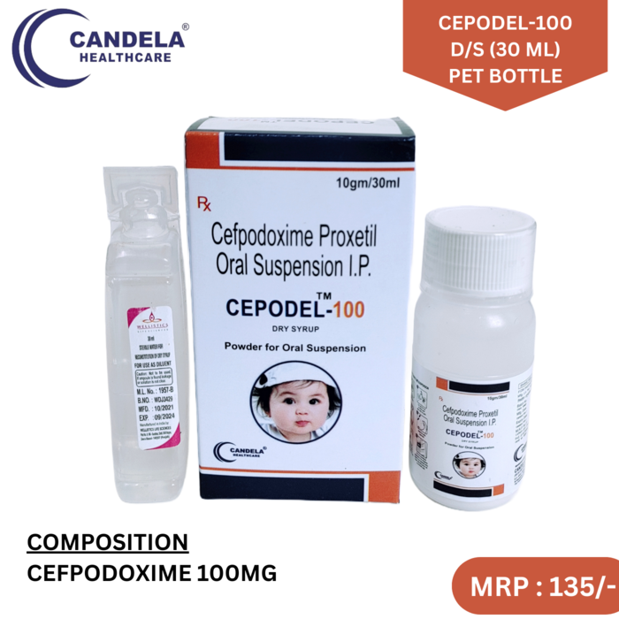 Candela Healthcare Private Limited – PCD Pharma Franchise & Third Party Manufacturing in India