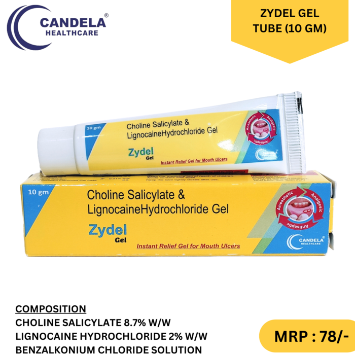 Candela Healthcare Private Limited – PCD Pharma Franchise & Third Party Manufacturing in India