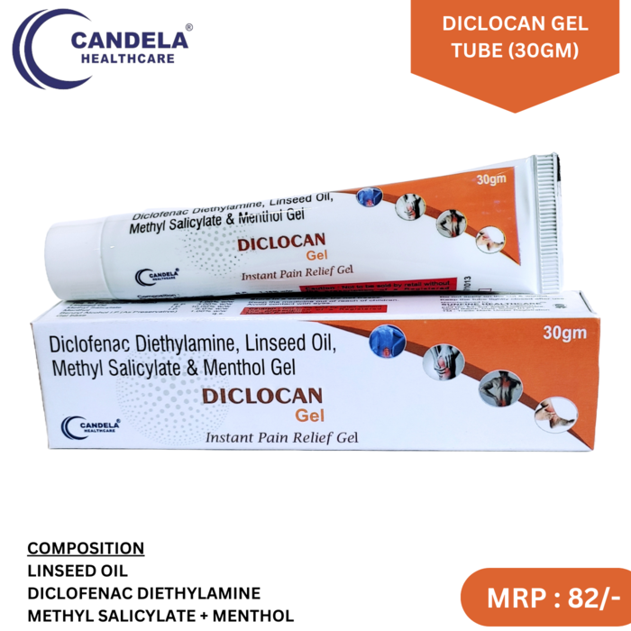 Candela Healthcare Private Limited – PCD Pharma Franchise & Third Party Manufacturing in India