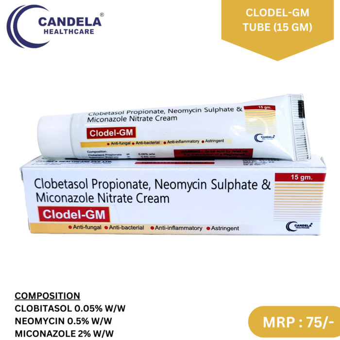 Candela Healthcare Private Limited – PCD Pharma Franchise & Third Party Manufacturing in India