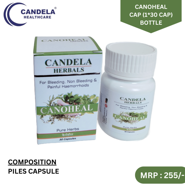 Candela Healthcare Private Limited – PCD Pharma Franchise & Third Party Manufacturing in India