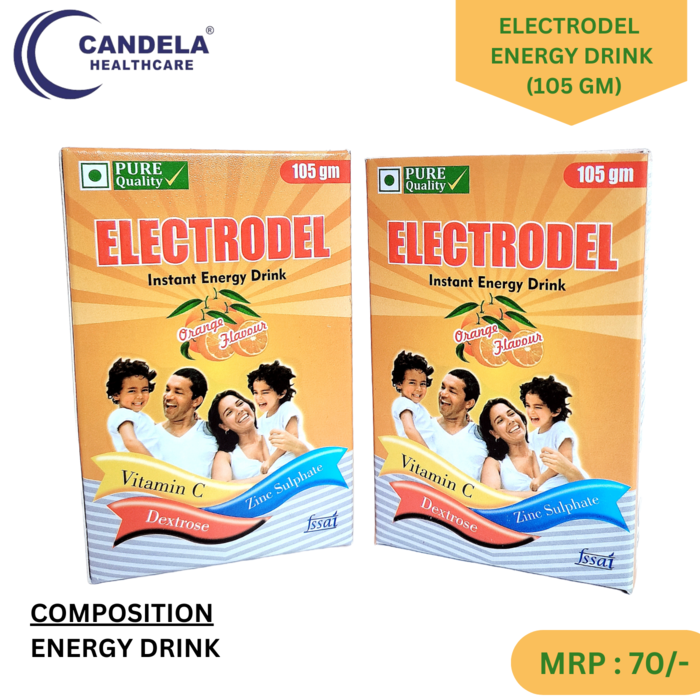 Candela Healthcare Private Limited – PCD Pharma Franchise & Third Party Manufacturing in India