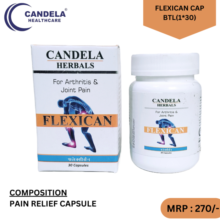 Candela Healthcare Private Limited – PCD Pharma Franchise & Third Party Manufacturing in India