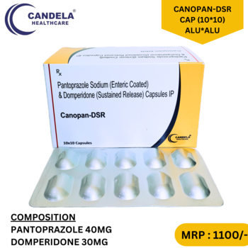 Candela Healthcare Private Limited – PCD Pharma Franchise & Third Party Manufacturing in India