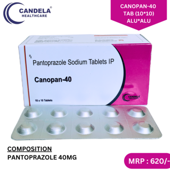 Candela Healthcare Private Limited – PCD Pharma Franchise & Third Party Manufacturing in India