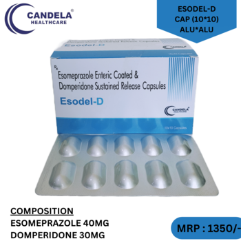 Candela Healthcare Private Limited – PCD Pharma Franchise & Third Party Manufacturing in India