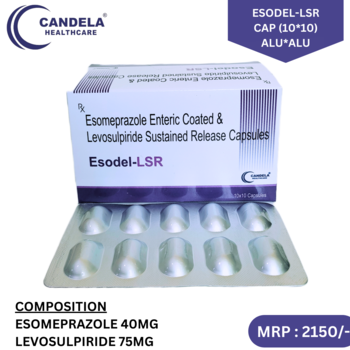 Candela Healthcare Private Limited – PCD Pharma Franchise & Third Party Manufacturing in India