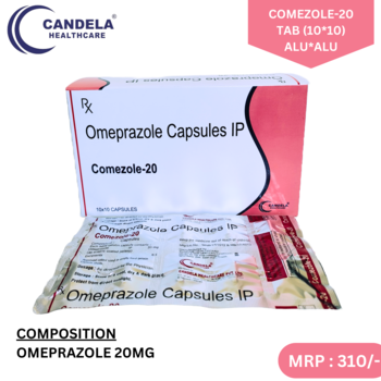 Candela Healthcare Private Limited – PCD Pharma Franchise & Third Party Manufacturing in India