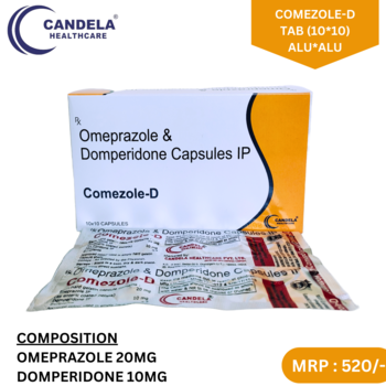 Candela Healthcare Private Limited – PCD Pharma Franchise & Third Party Manufacturing in India