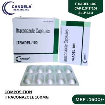 Candela Healthcare Private Limited – PCD Pharma Franchise & Third Party Manufacturing in India