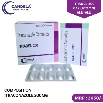 Candela Healthcare Private Limited – PCD Pharma Franchise & Third Party Manufacturing in India