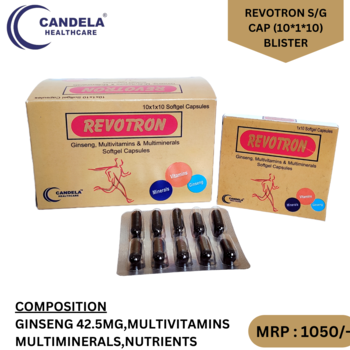 Candela Healthcare Private Limited – PCD Pharma Franchise & Third Party Manufacturing in India