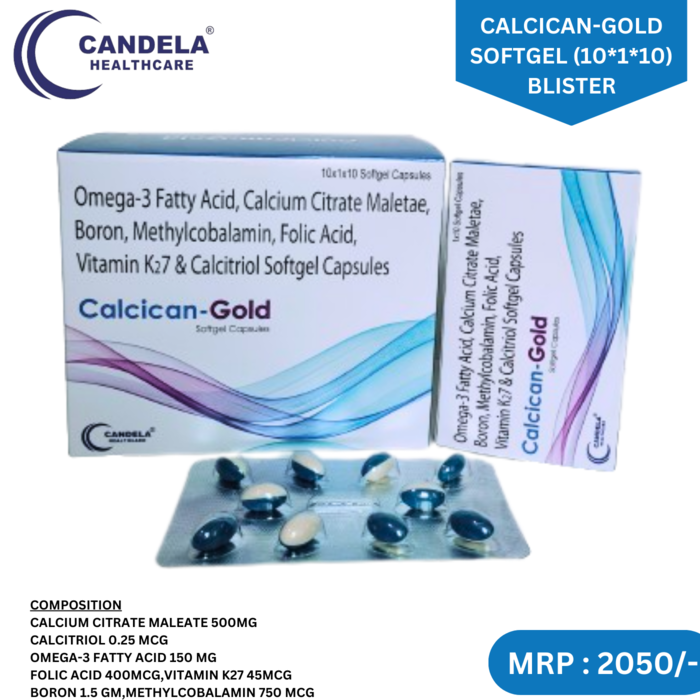 Candela Healthcare Private Limited – PCD Pharma Franchise & Third Party Manufacturing in India
