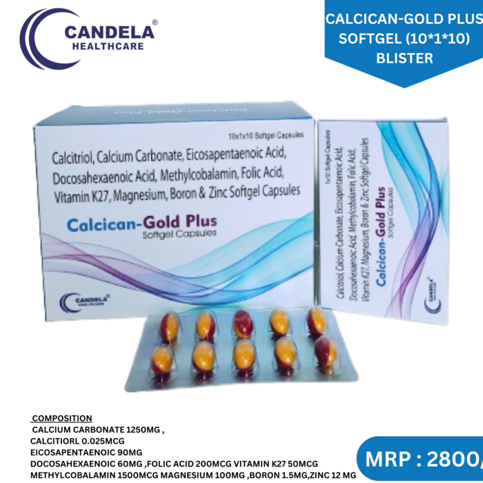 Candela Healthcare Private Limited – PCD Pharma Franchise & Third Party Manufacturing in India