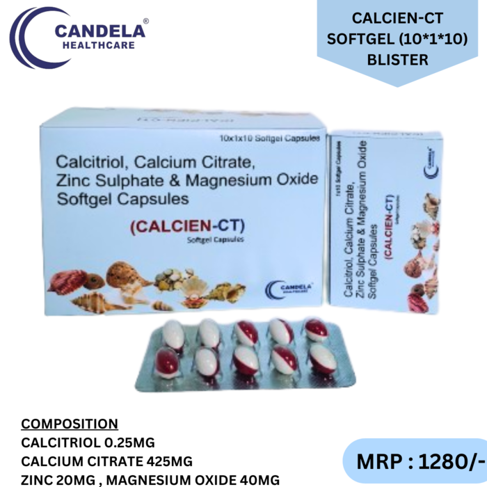 Candela Healthcare Private Limited – PCD Pharma Franchise & Third Party Manufacturing in India