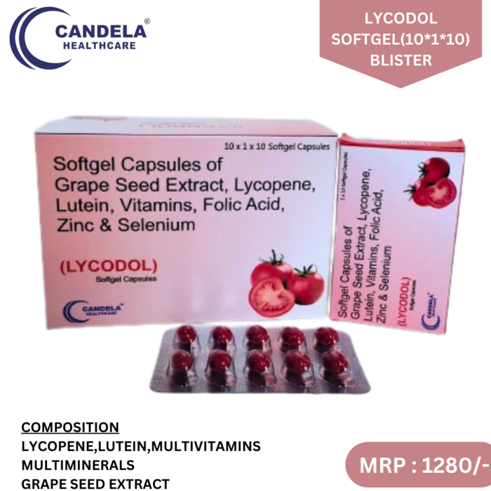 Candela Healthcare Private Limited – PCD Pharma Franchise & Third Party Manufacturing in India