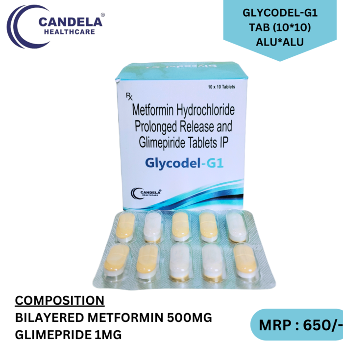 Candela Healthcare Private Limited – PCD Pharma Franchise & Third Party Manufacturing in India