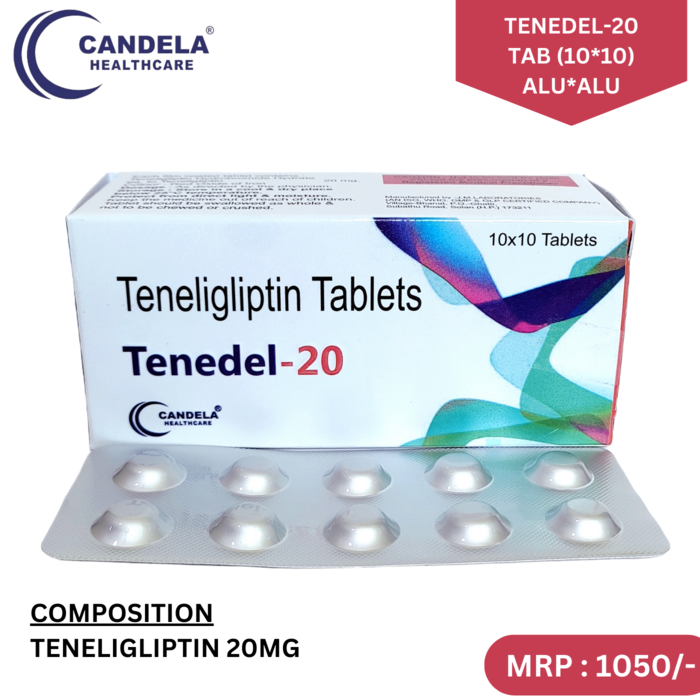 Candela Healthcare Private Limited – PCD Pharma Franchise & Third Party Manufacturing in India