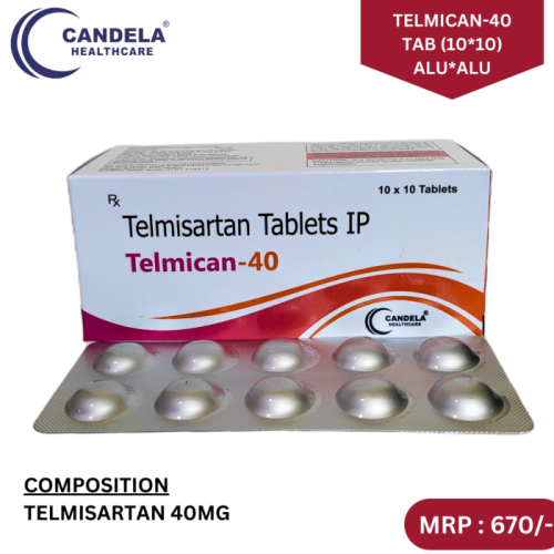 Candela Healthcare Private Limited – PCD Pharma Franchise & Third Party Manufacturing in India