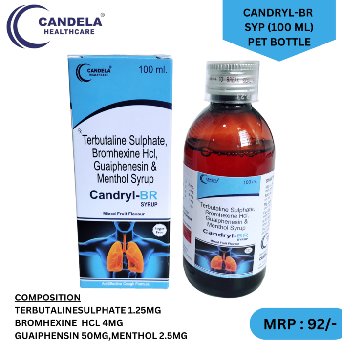 Candela Healthcare Private Limited – PCD Pharma Franchise & Third Party Manufacturing in India