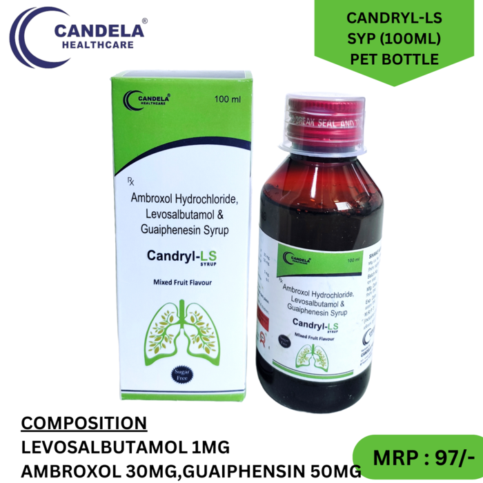 Candela Healthcare Private Limited – PCD Pharma Franchise & Third Party Manufacturing in India