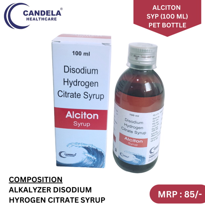 Candela Healthcare Private Limited – PCD Pharma Franchise & Third Party Manufacturing in India