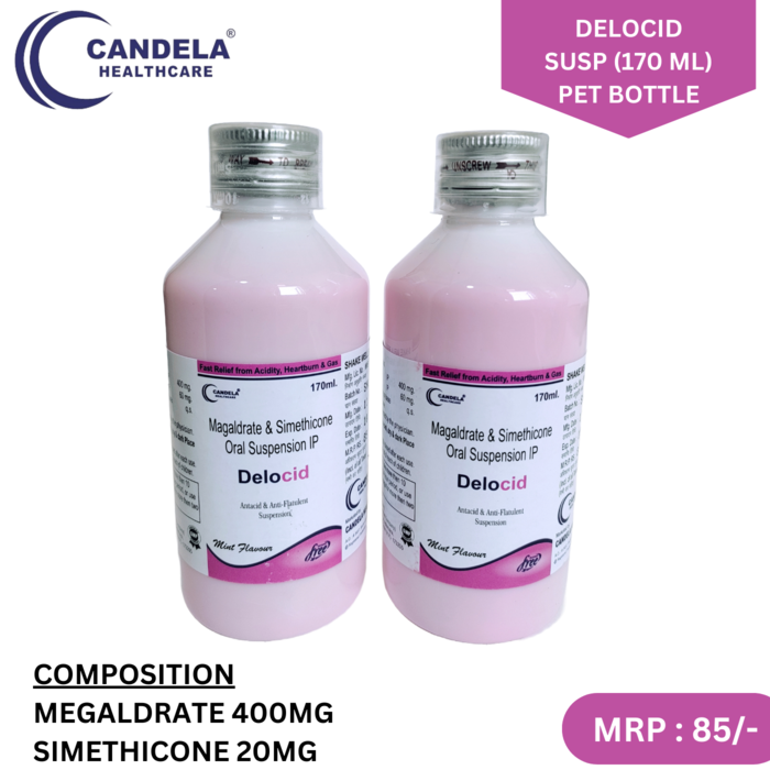 Candela Healthcare Private Limited – PCD Pharma Franchise & Third Party Manufacturing in India
