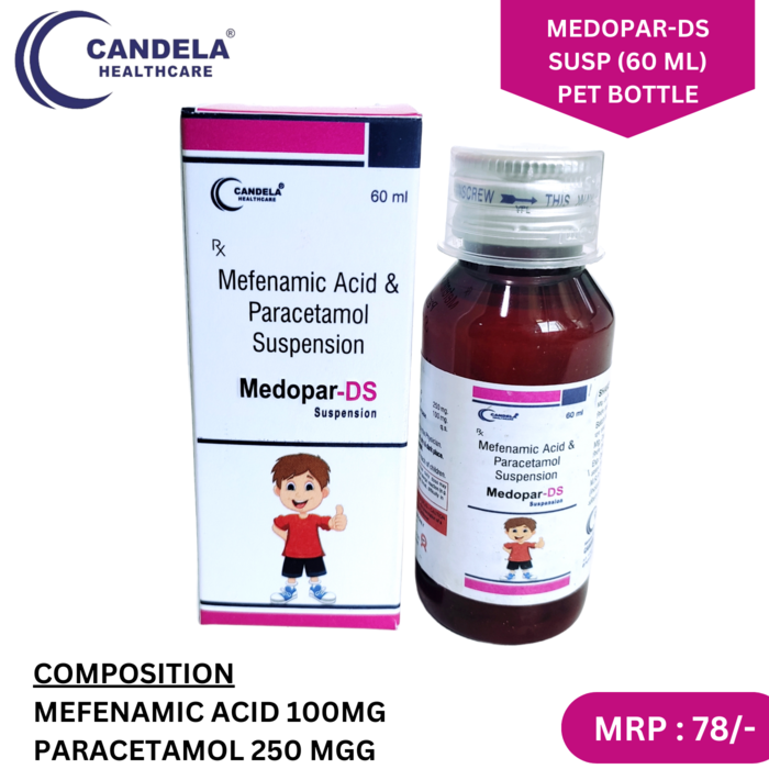 Candela Healthcare Private Limited – PCD Pharma Franchise & Third Party Manufacturing in India