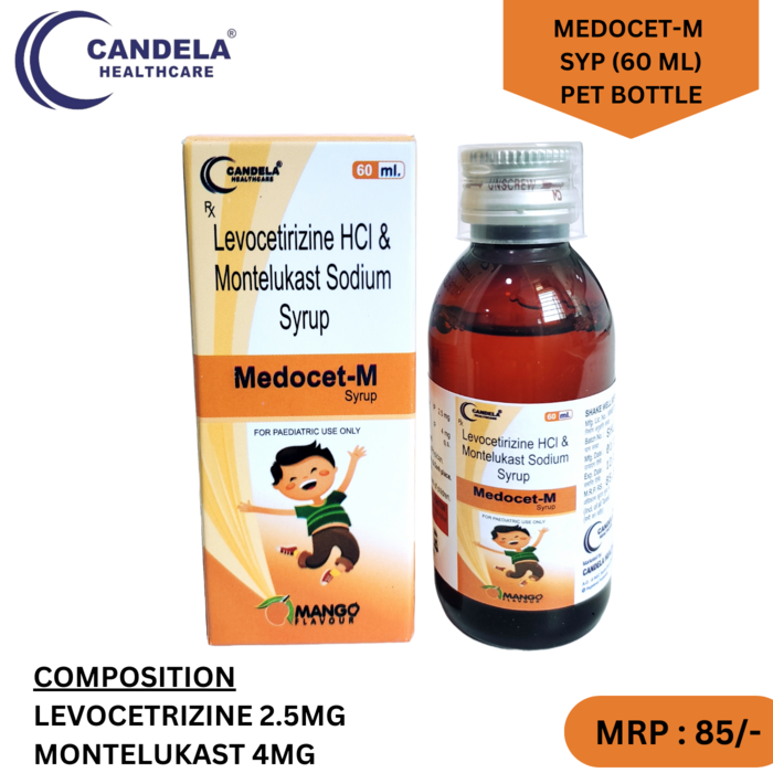 Candela Healthcare Private Limited – PCD Pharma Franchise & Third Party Manufacturing in India