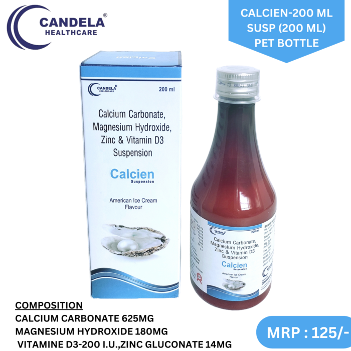 Candela Healthcare Private Limited – PCD Pharma Franchise & Third Party Manufacturing in India