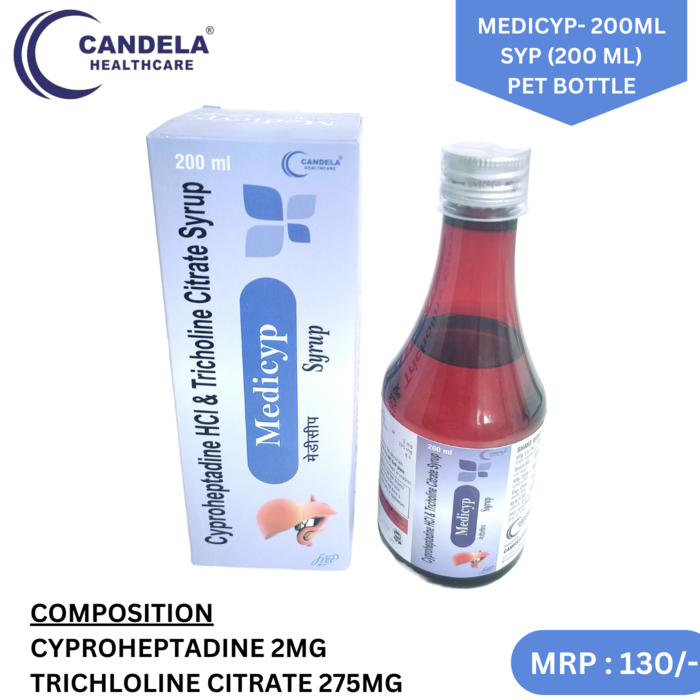 Candela Healthcare Private Limited – PCD Pharma Franchise & Third Party Manufacturing in India