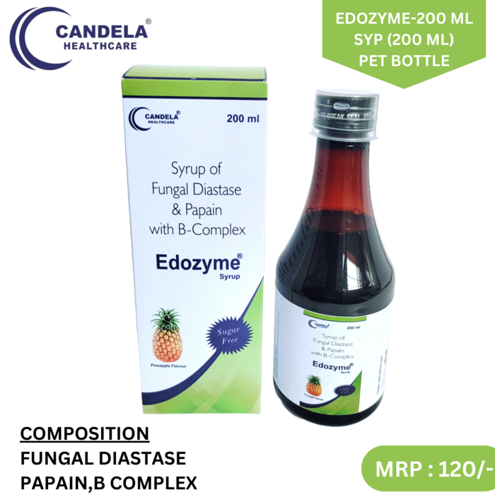 Candela Healthcare Private Limited – PCD Pharma Franchise & Third Party Manufacturing in India