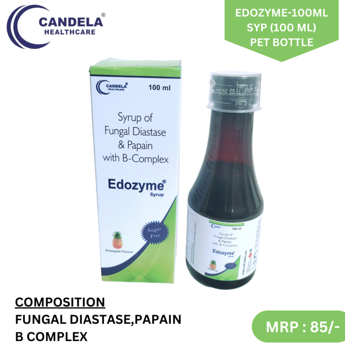 Candela Healthcare Private Limited – PCD Pharma Franchise & Third Party Manufacturing in India