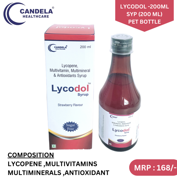 Candela Healthcare Private Limited – PCD Pharma Franchise & Third Party Manufacturing in India