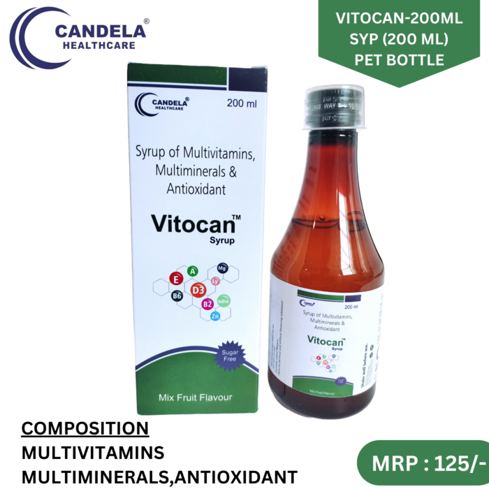 Candela Healthcare Private Limited – PCD Pharma Franchise & Third Party Manufacturing in India