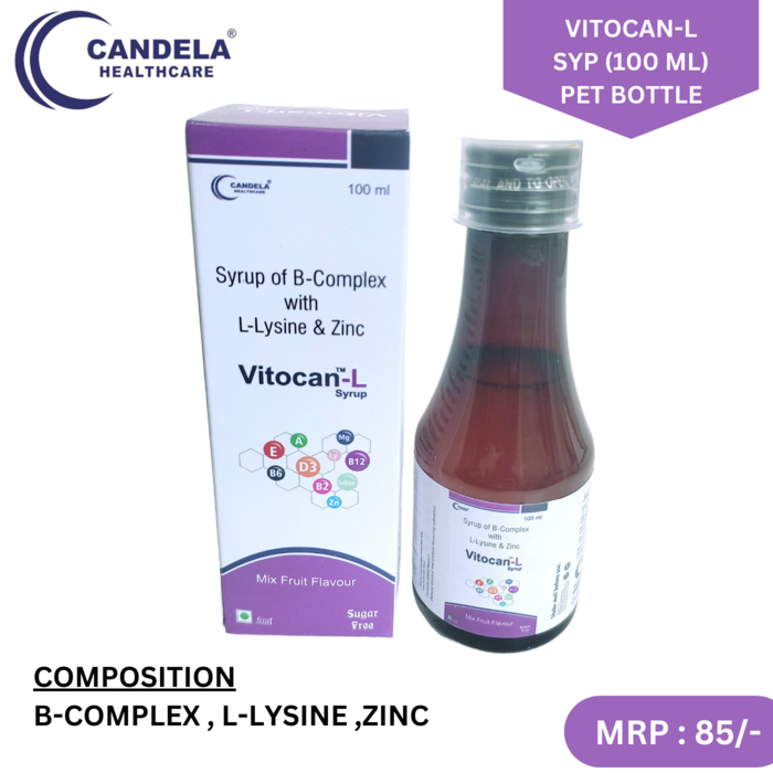 Candela Healthcare Private Limited – PCD Pharma Franchise & Third Party Manufacturing in India