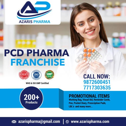 Azaris-Pharma