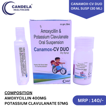 Candela Healthcare Private Limited – PCD Pharma Franchise & Third Party Manufacturing in India