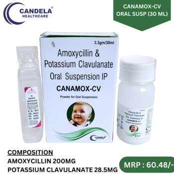 Candela Healthcare Private Limited – PCD Pharma Franchise & Third Party Manufacturing in India