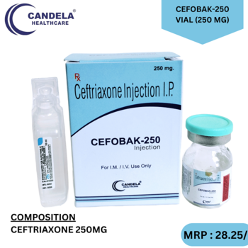 Candela Healthcare Private Limited – PCD Pharma Franchise & Third Party Manufacturing in India