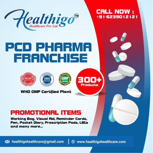 Healthigo-Healthcare