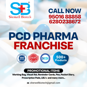 SHERWELL-BIOTECH