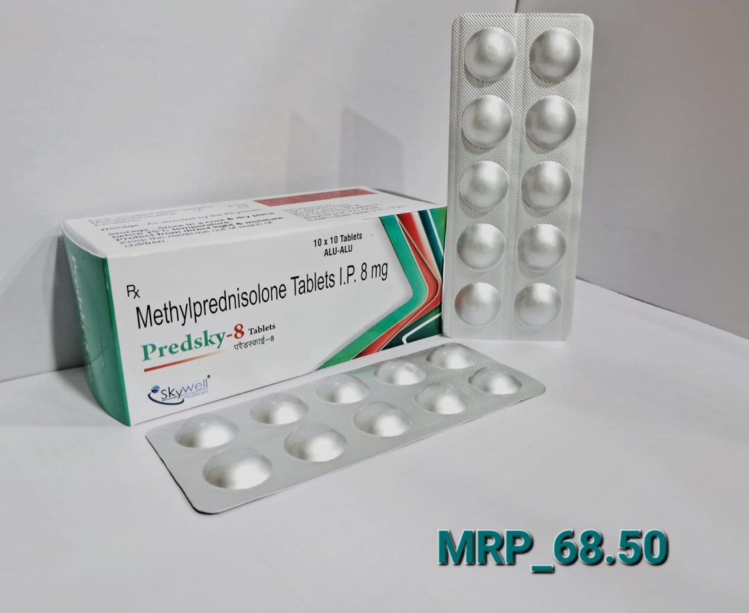 Skywell Healthcare – Best Monopoly PCD Pharma Franchise Company in India