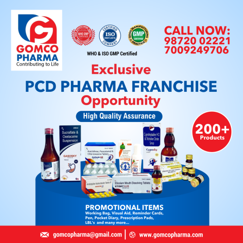 gomco-pharma